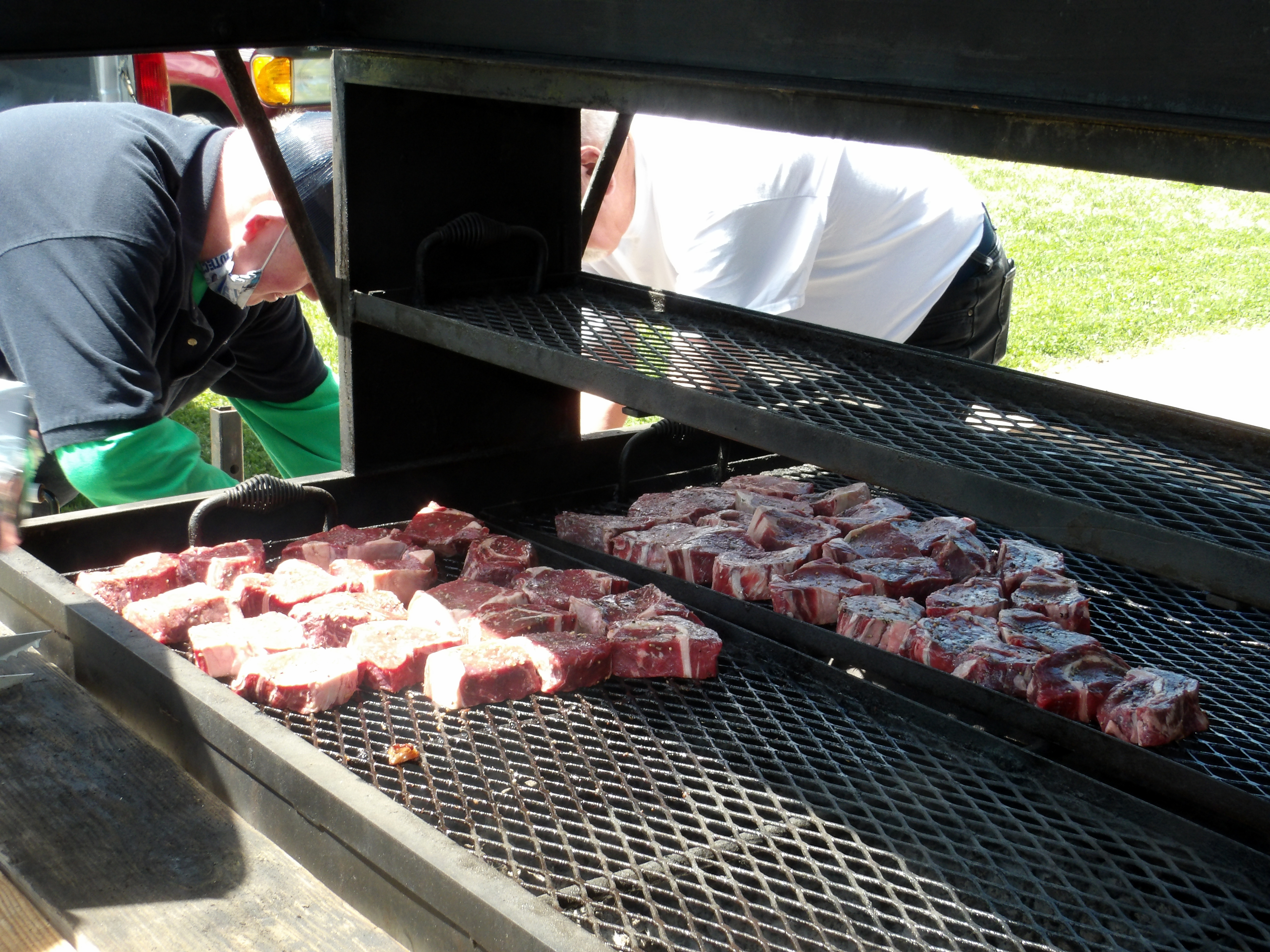 Ribeye Steaks