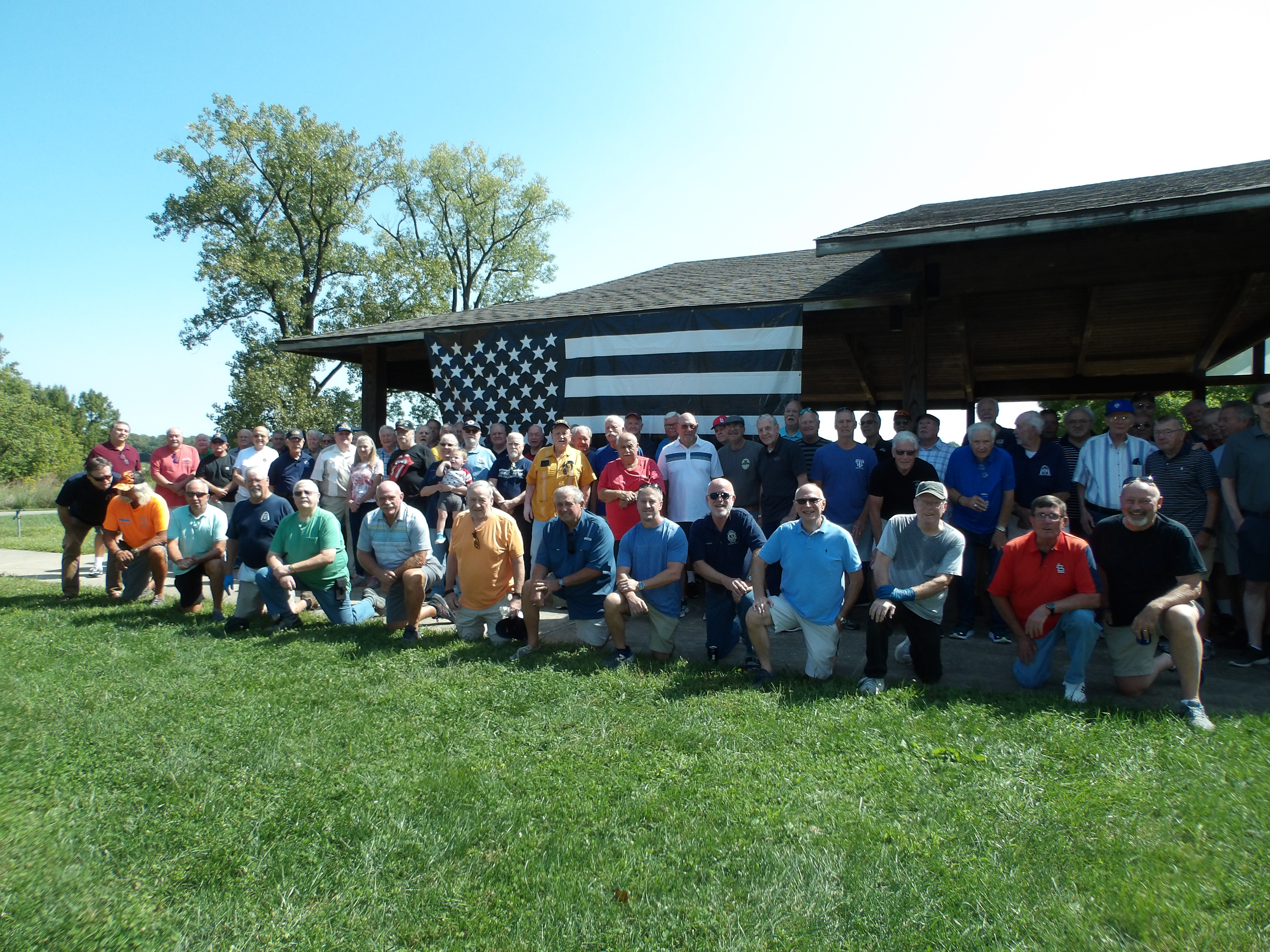 Group Photo